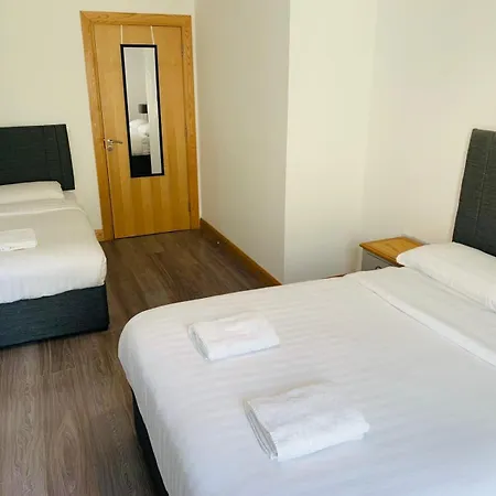 Wild Atlantic Letterkenny