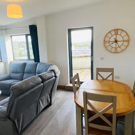 Port House Wild Atlantic * Letterkenny