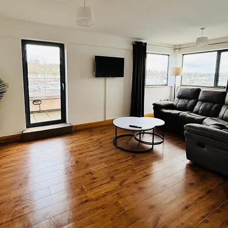 Wild Atlantic * Letterkenny