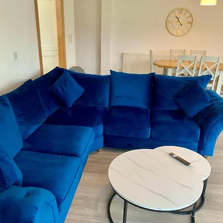 Apartment Port House Wild Atlantic