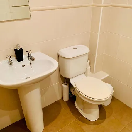 Port House Wild Atlantic Apartment Letterkenny