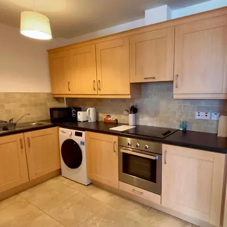 Appartement Port House Wild Atlantic