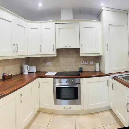 Appartamento Wild Atlantic *