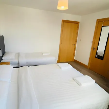 Wild Atlantic * Letterkenny