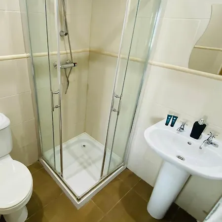 Appartement Port House Wild Atlantic *