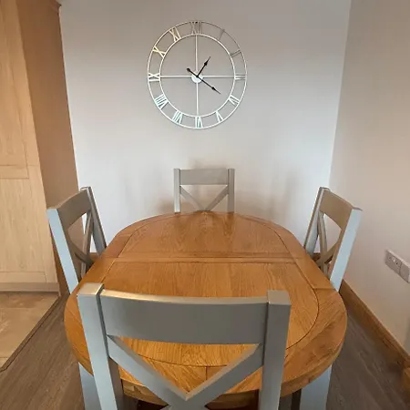 Appartement Port House Wild Atlantic *