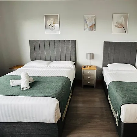 Wild Atlantic * Letterkenny