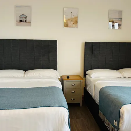 Port House Wild Atlantic Apartment