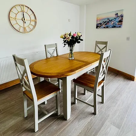 Apartment Port House Wild Atlantic Letterkenny