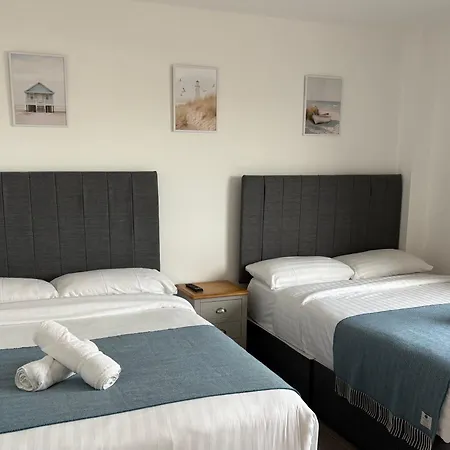 Apartment Port House Wild Atlantic