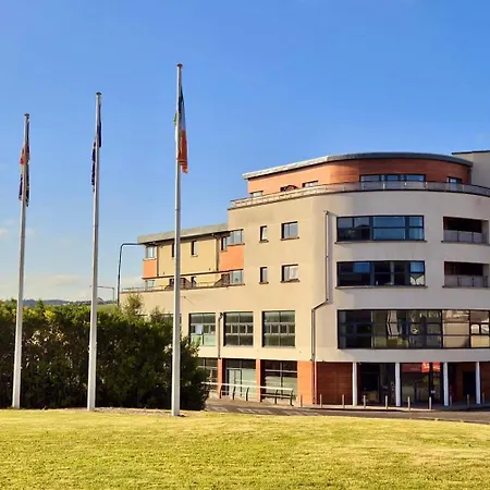 Wild Atlantic Apartment *