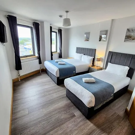 Apartment Wild Atlantic *