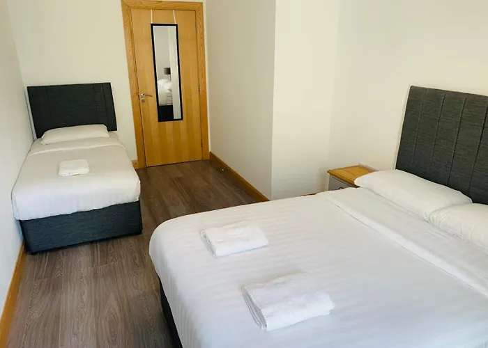 Wild Atlantic Letterkenny