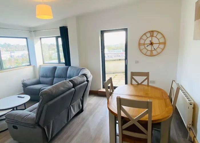 Wild Atlantic * Letterkenny