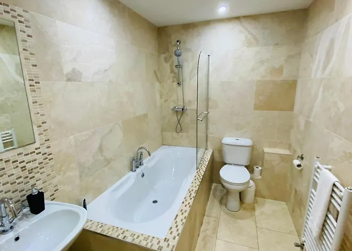 Wild Atlantic Appartement Letterkenny