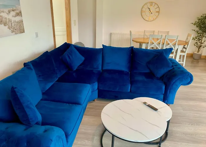 Appartement Wild Atlantic