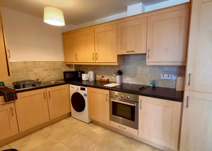 Appartement Wild Atlantic