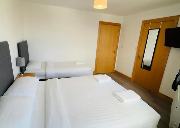 Wild Atlantic * Letterkenny