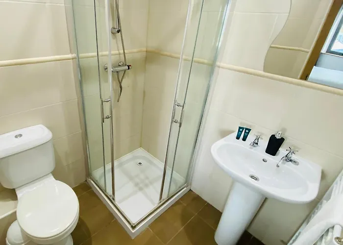 Appartement Wild Atlantic *