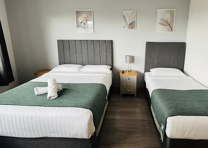 Wild Atlantic * 레터케니