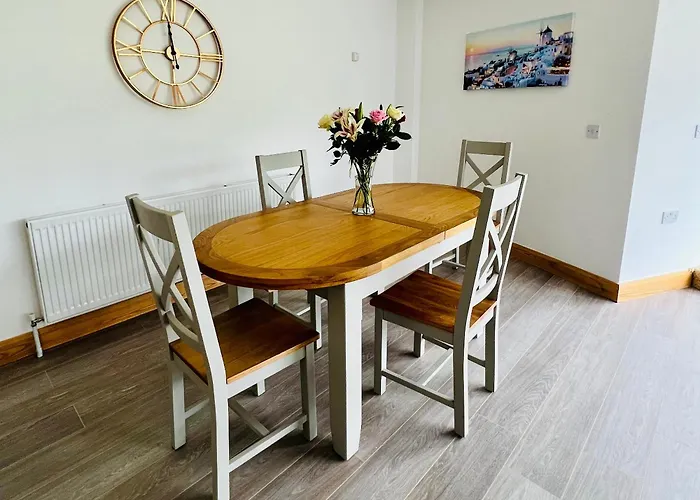 Appartement Wild Atlantic Letterkenny